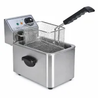 Фритюрница VIATTO EF-4L фото в Москве