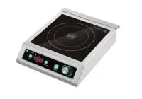 Плита индукционная Hurakan HKN-ICF35DL Плита индукционная Hurakan HKN-ICF35DL