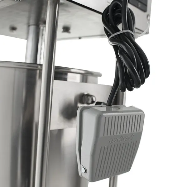 Шприц для колбас Foodatlas HR-20L Шприц для колбас Foodatlas HR-20L