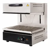 Гриль Salamander Starfood 1620040A фото в Москве