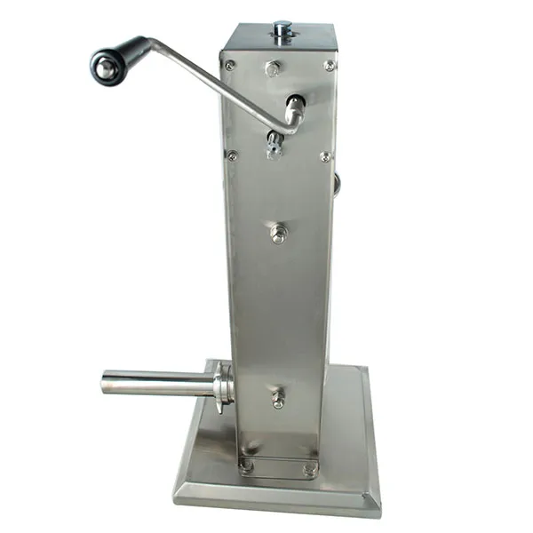 Шприц для колбас Foodatlas HR-5L (вертикальный) Шприц для колбас Foodatlas HR-5L (вертикальный)