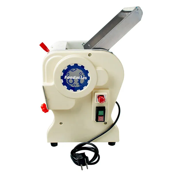 Тестораскатка-лапшерезка электрическая Foodatlas DHH-220C