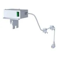 Электропривод к грилю для шаурмы ATESY ЭПШ-01 для фаст-фуда - улучшите ваш сервис Электропривод к грилю для шаурмы ATESY ЭПШ-01 - современное оборудование для фаст-фуда