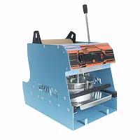  Запайщик пластиковой тары Foodatlas WY-808 AR (d130-180)