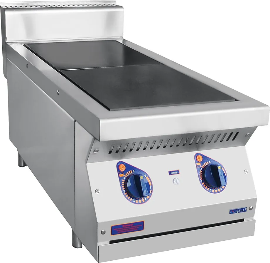 Плита электрическая Abat ЭПК-27Н Плита электрическая Abat ЭПК-27Н