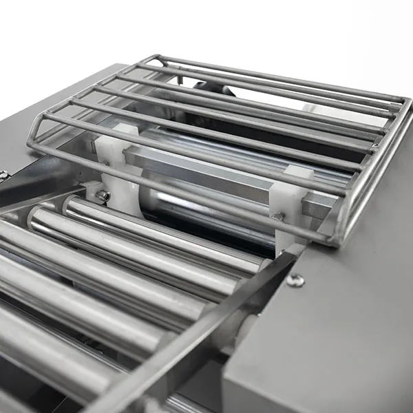 Пельменный аппарат Foodatlas JBL-310 Pro Пельменный аппарат Foodatlas JBL-310 Pro