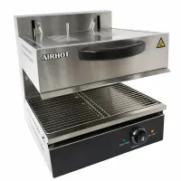 Гриль Salamander Airhot SGE-460 фото в #REGION_NAME_DECLINE_PP#