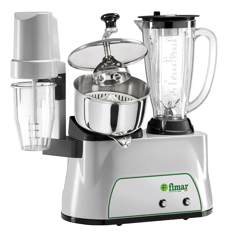 Барный комбайн Fimar GP3SFF