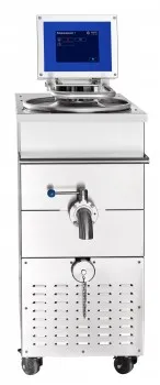 Анонс Ферментатор Abat ФТ-40 - современное оборудование для хлебопечения и кондитерских изделий