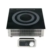 Плита индукционная Kocateq ZLIC3500DROPIN Плита индукционная Kocateq ZLIC3500DROPIN