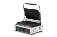 Гриль прижимной Hurakan HKN-PE34R для фаст-фуда - улучшите ваш сервис Гриль прижимной Hurakan HKN-PE34R - современное оборудование для фаст-фуда