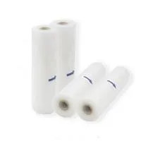 Пакеты вакуумные в рулоне Hurakan HKN-VR2015  Пакеты вакуумные в рулоне Hurakan HKN-VR2015