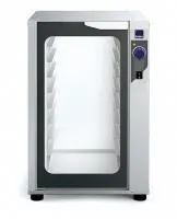 Расстоечный шкаф Radax PUSHKIN PS68M фото в Москве