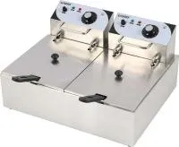 Фритюрница VIATTO VA-EF082 Фритюрница VIATTO VA-EF082