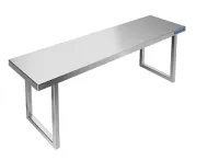 Анонс Полка настольная Техно-ТТ ПН-810/1000 - современное оборудование для кухонь общепита