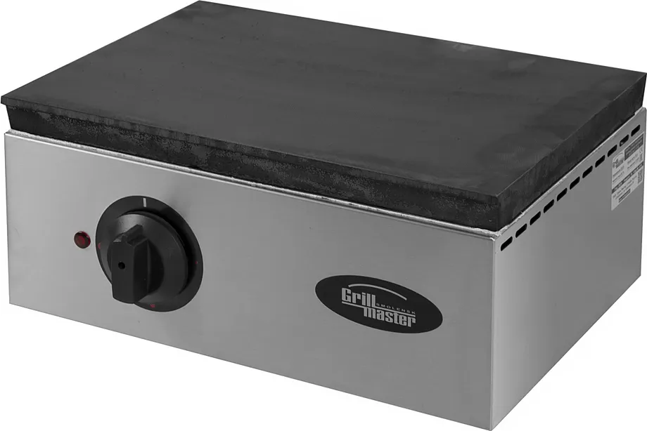 Плита электрическая Grill Master Ф1пЭ Плита электрическая Grill Master Ф1пЭ