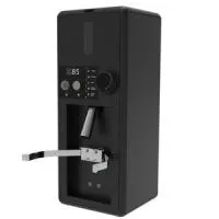 Анонс Кофемолка EUREKA SG85 BATCH BREW Matt Black - Современные кофемашины для профессионалов общепита