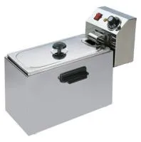 Фритюрница VIATTO VA-DF4 Фритюрница VIATTO VA-DF4