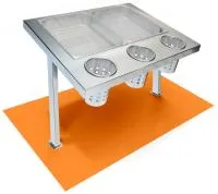 Модуль для приборов Техно-ТТ Виола МП - модернизируйте вашу линию раздачи и салат-бар