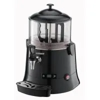 Аппарат для горячего шоколада Airhot CHOCO-5 - современное оборудование для фаст-фуда