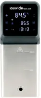Аппарат Sous Vide (сувид) SousVideTools IVIDE PLUS JNR THERMAL CIRCULATOR WIFI SVT-01005EU