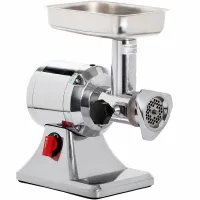 Мясорубка Apach ATS22 380В