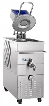 Анонс Ферментатор Abat ФТ-40 - современное оборудование для хлебопечения и кондитерских изделий