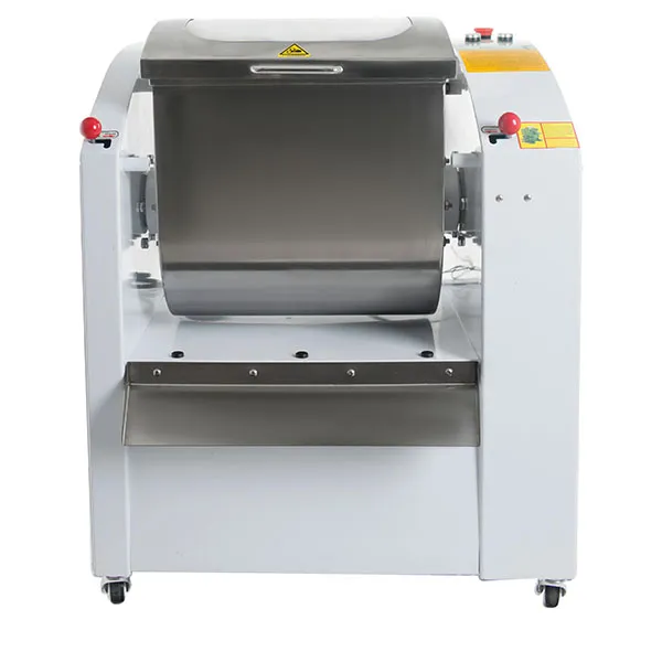 Анонс Тестомес Foodatlas WHM(H)-25 220В - современное оборудование для хлебопечения и кондитерских изделий