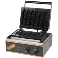 Аппарат для корн-догов VIATTO VKD-6 фото в Москве