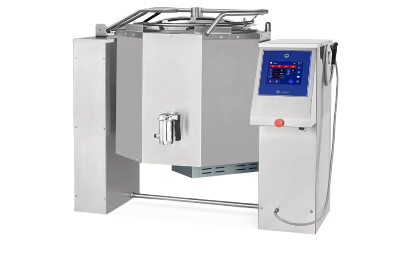 Котел пищеварочный