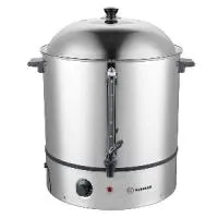 Аппарат для варки кукурузы Hurakan HKN-CDC30 - современное оборудование для фаст-фуда