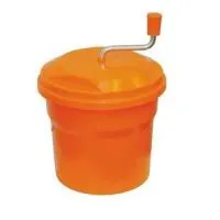 Сушилка для зелени Dynamic E10 E001 в ЦИРИ - профессиональная посуда и инвентарь для общепита Сушилка для зелени Dynamic E10 E001 - современная посуда и инвентарь для вашего ресторана или кафе