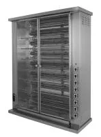 Гриль для кур Grill Master Ф8Ш1Э фото в Москве