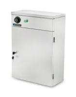 Познакомьтесь с Стерилизатор для ножей Hurakan HKN-UVA10 - гигиена и чистота в вашем кафе или ресторане
 Стерилизатор для ножей Hurakan HKN-UVA10 - эффективные санитарные решения для общепита от ЦИРИ