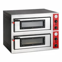 Печь для пиццы VIATTO EPZ-8 фото в Москве