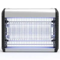 Лампа инсектицидная VIATTO VA-ZIC420L - эффективные санитарные решения для общепита от ЦИРИ
