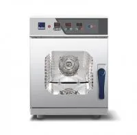 Пароконвектомат Radax TURGENEV TR06DY0L