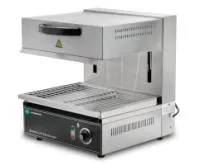 Гриль Salamander Hurakan HKN-SAL450MBM