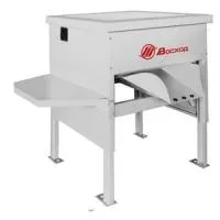 Анонс Мукопросеиватель Восход ПВГ-600М (в обрешетке) - современное оборудование для хлебопечения и кондитерских изделий