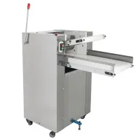 Анонс Тестораскаточная машина Foodatlas FLRM80 - современное оборудование для хлебопечения и кондитерских изделий