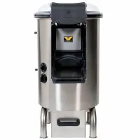 Картофелечистка Vortmax PPF18 380В