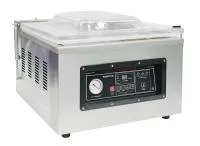  Вакуумный упаковщик Kocateq Buffalo 50x2/20/20