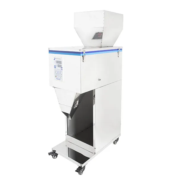 Дозатор весовой Foodatlas FA-5000V Дозатор весовой Foodatlas FA-5000V