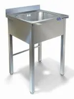 Ванна моечная KAYMAN ВМЦ-231/77 в ЦИРИ - Эффективное оборудование для общепита Анонс Ванна моечная KAYMAN ВМЦ-231/77 - современное оборудование для кухонь общепита