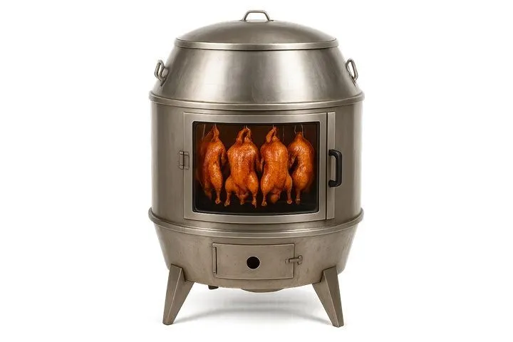 Печь для утки по-пекински: полное руководство для ресторанов и предприятий общепита Печь для утки по-пекински: полное руководство для ресторанов и предприятий общепита