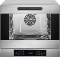 Конвекционная печь SMEG Professional ALFA43XE1HDS фото в Москве