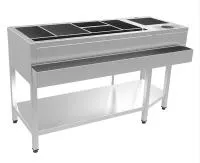 Барная станция Кобор СБ-150/68