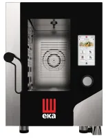 Пароконвектомат Tecnoeka MKF 623 C TS фото в Москве