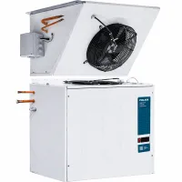 Сплит-система низкотемпературная POLAIR SB 328 S