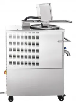 Анонс Ферментатор Abat ФТ-40 - современное оборудование для хлебопечения и кондитерских изделий